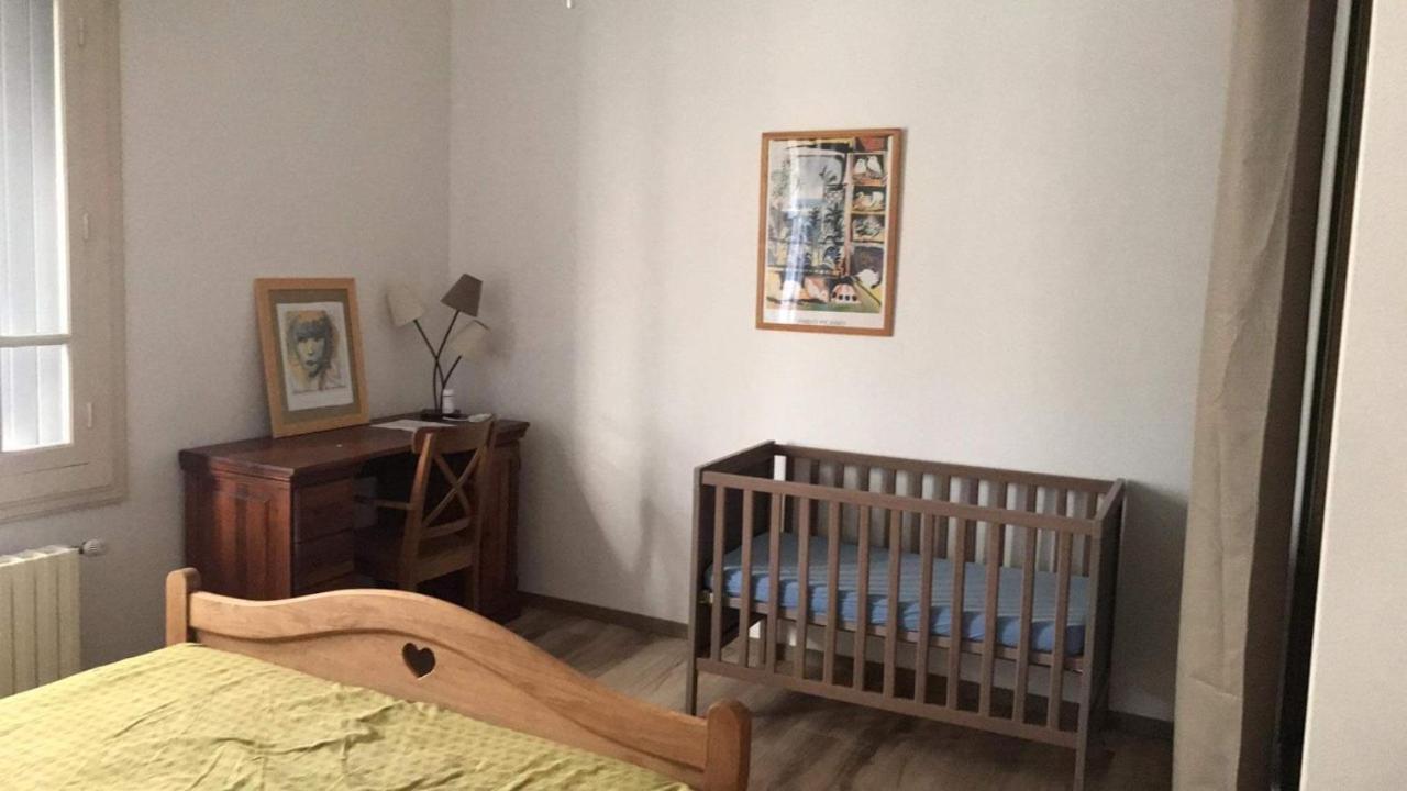 Вилла La Nouvelle Font Neuve Beziers - Famille - Enfants - Amis Экстерьер фото